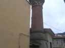 Sati-Fakih-Mescidi-Minaresi