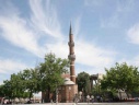 29- Hacı Bayram Camii Servet UYGUN