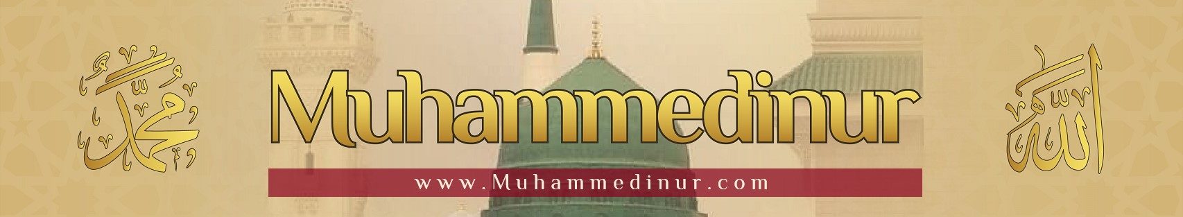 Muhammedinur
